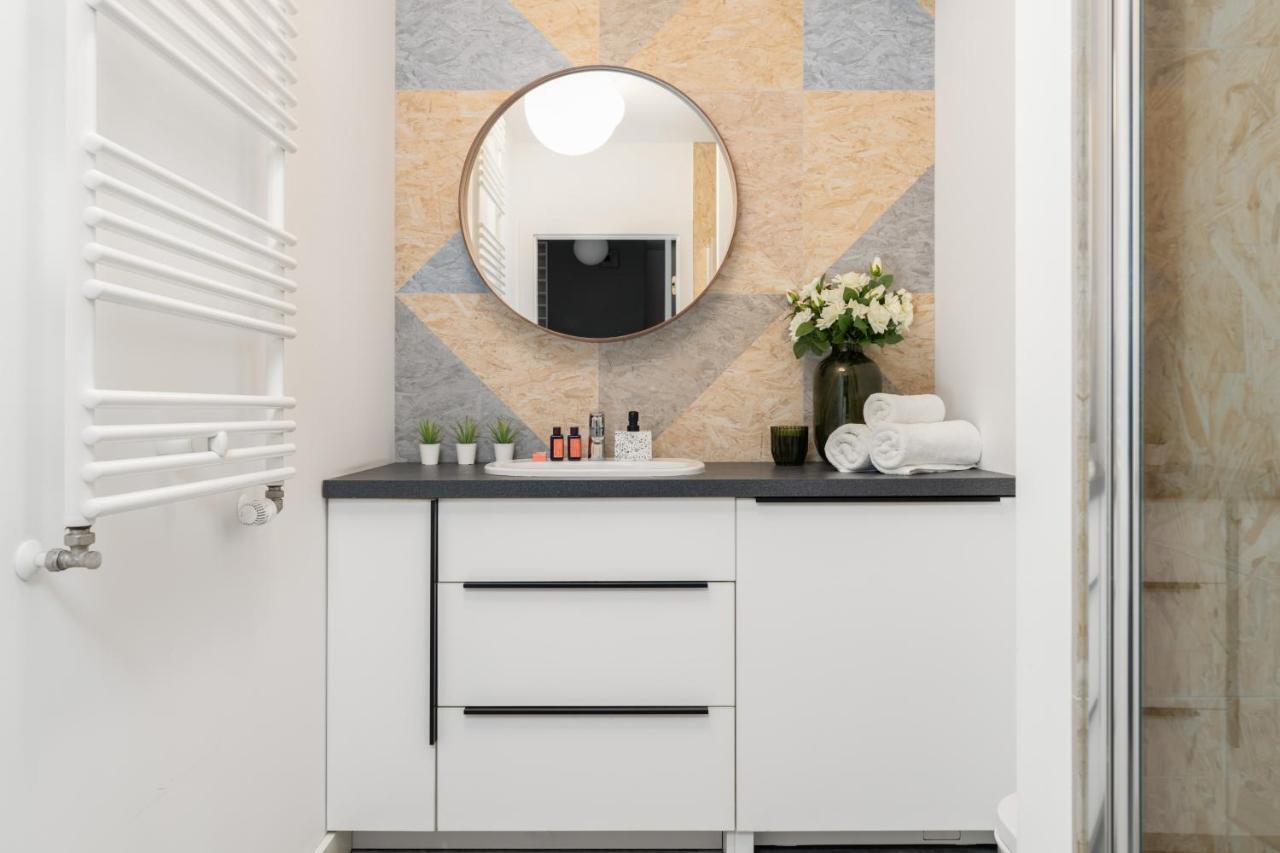 Apartments Poznan Niedzialkowskiego By Noclegi Renters Εξωτερικό φωτογραφία