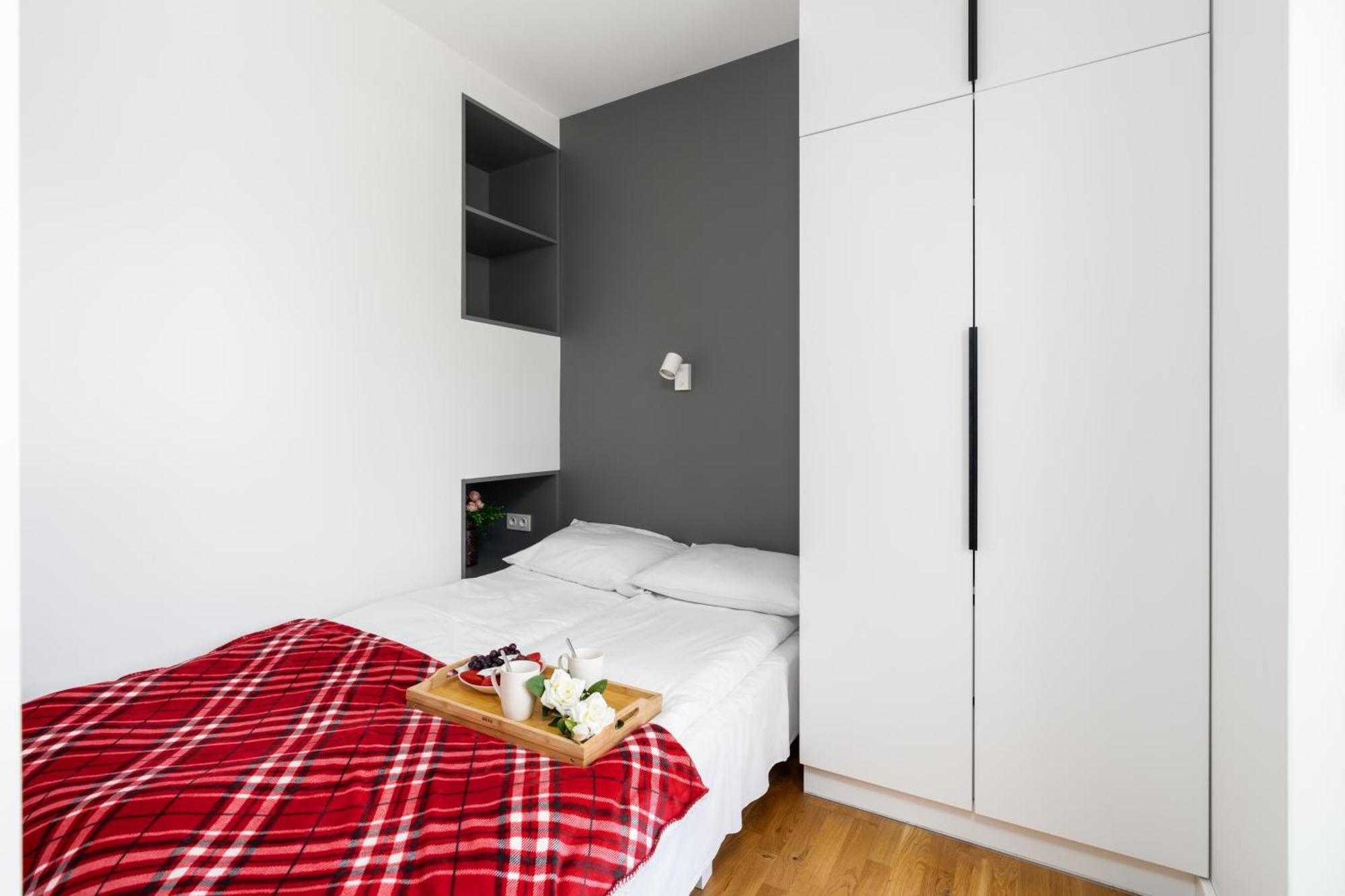 Apartments Poznan Niedzialkowskiego By Noclegi Renters Εξωτερικό φωτογραφία