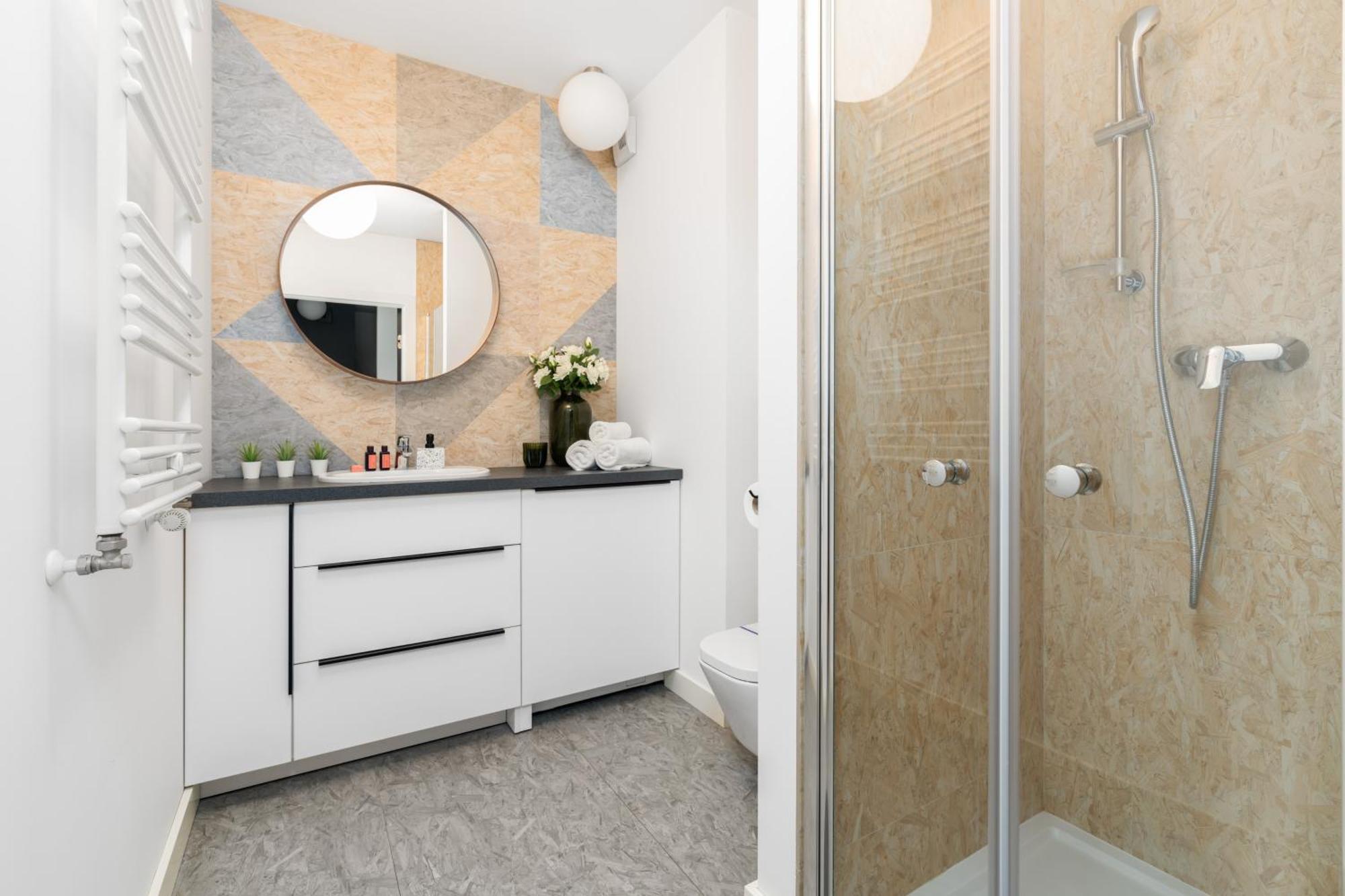 Apartments Poznan Niedzialkowskiego By Noclegi Renters Εξωτερικό φωτογραφία