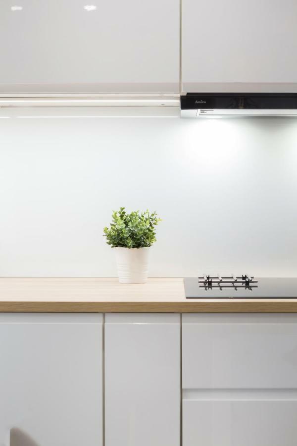 Apartments Poznan Niedzialkowskiego By Noclegi Renters Εξωτερικό φωτογραφία