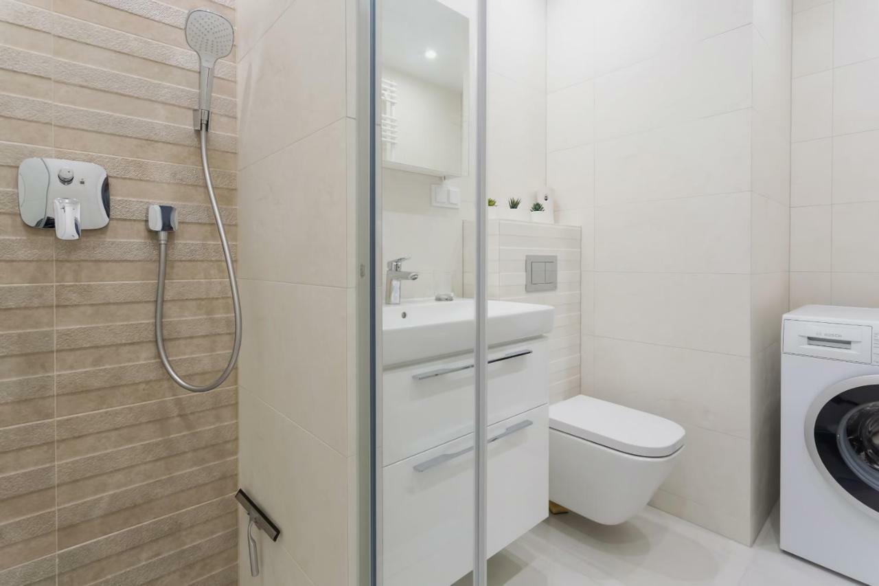 Apartments Poznan Niedzialkowskiego By Noclegi Renters Εξωτερικό φωτογραφία