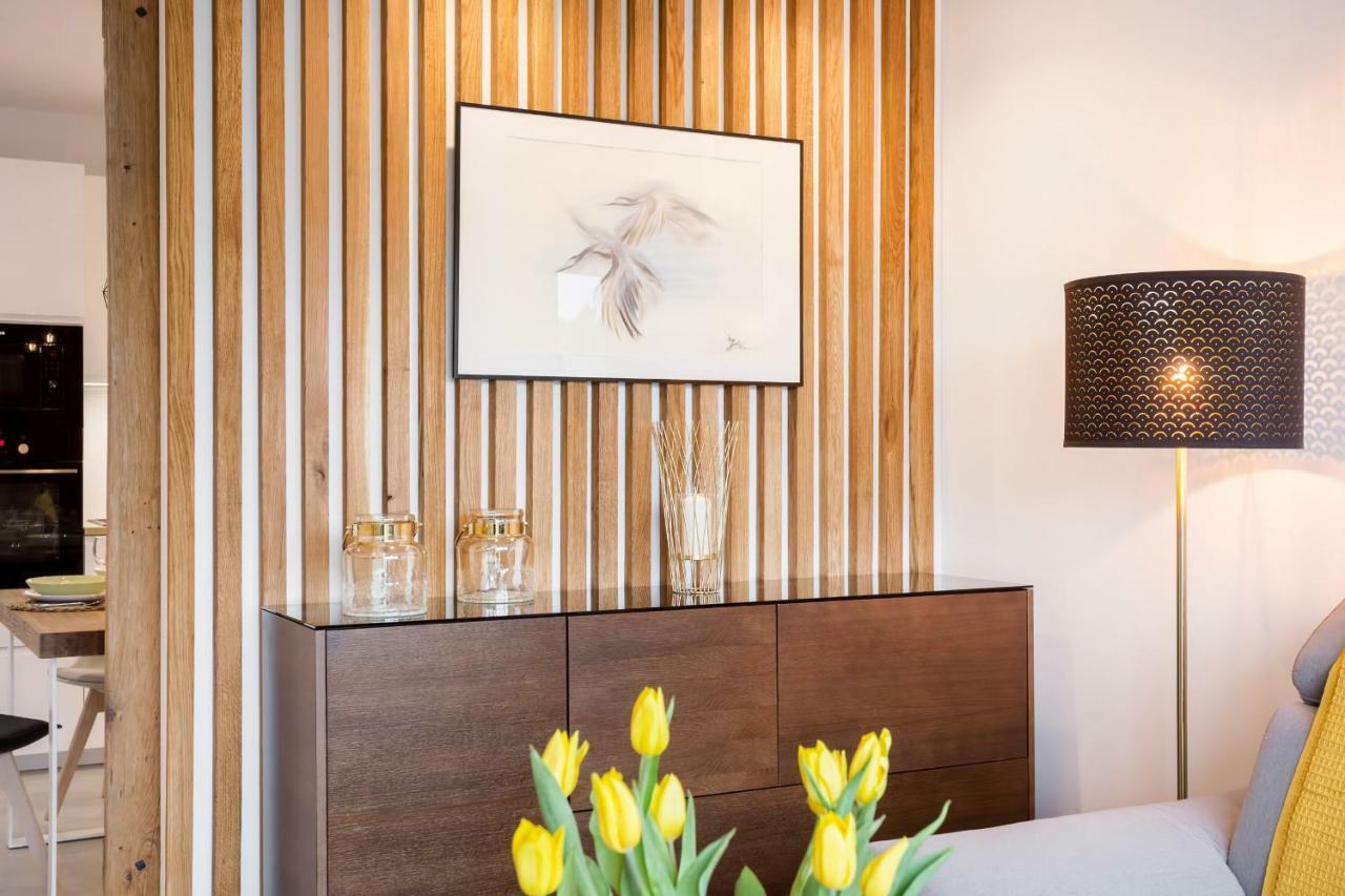 Apartments Poznan Niedzialkowskiego By Noclegi Renters Εξωτερικό φωτογραφία