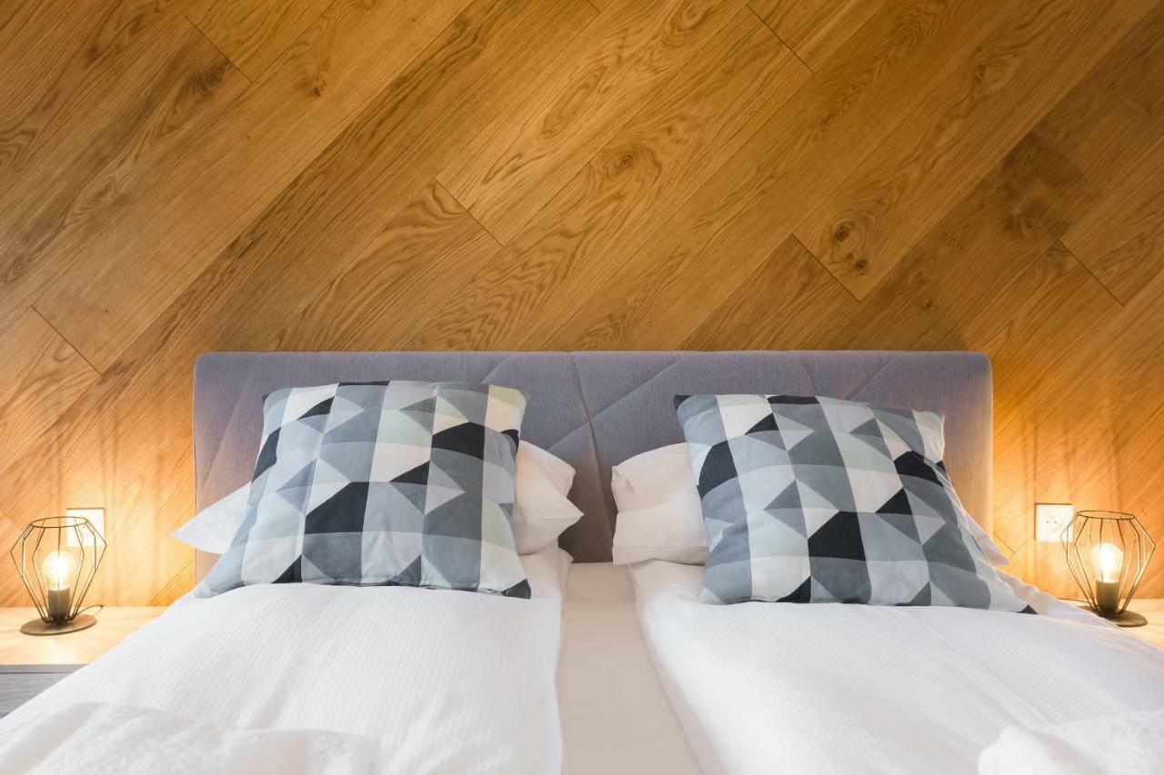 Apartments Poznan Niedzialkowskiego By Noclegi Renters Εξωτερικό φωτογραφία