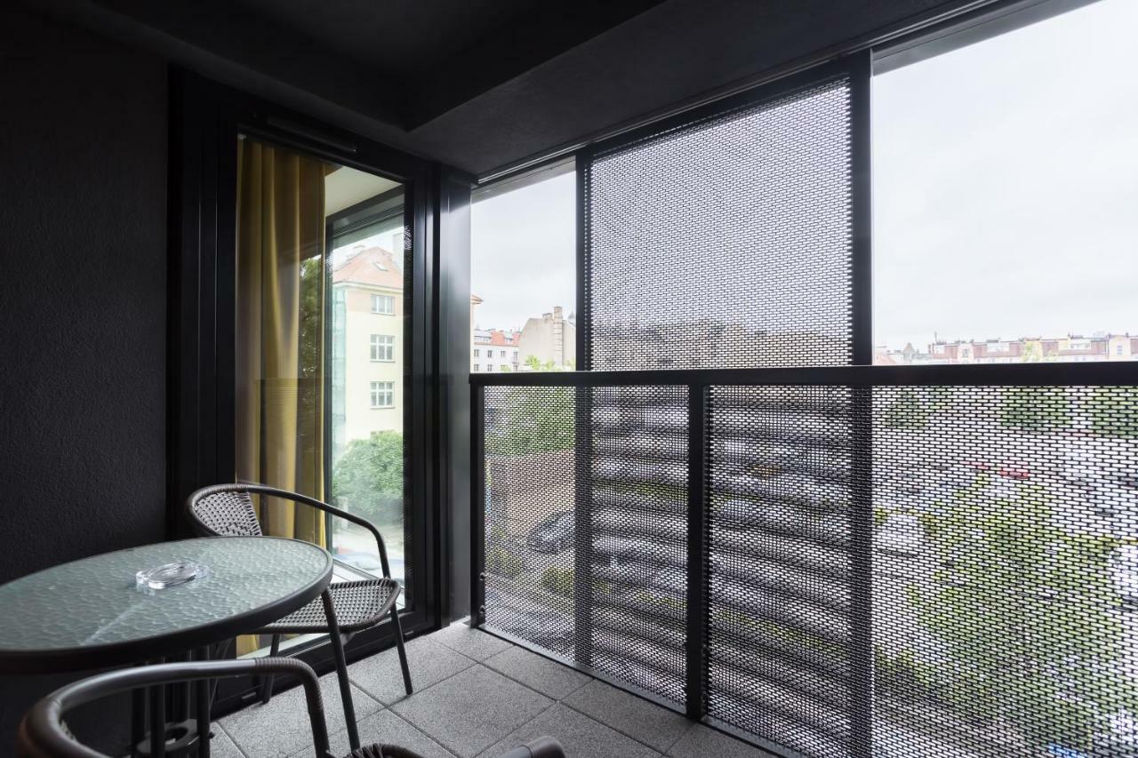 Apartments Poznan Niedzialkowskiego By Noclegi Renters Εξωτερικό φωτογραφία
