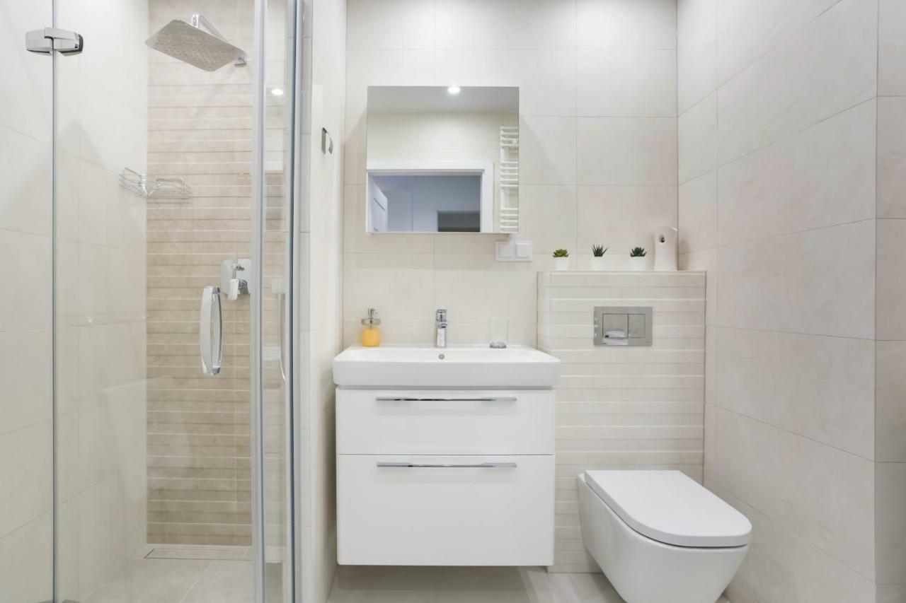Apartments Poznan Niedzialkowskiego By Noclegi Renters Εξωτερικό φωτογραφία
