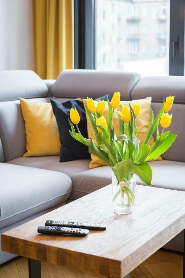 Apartments Poznan Niedzialkowskiego By Noclegi Renters Εξωτερικό φωτογραφία