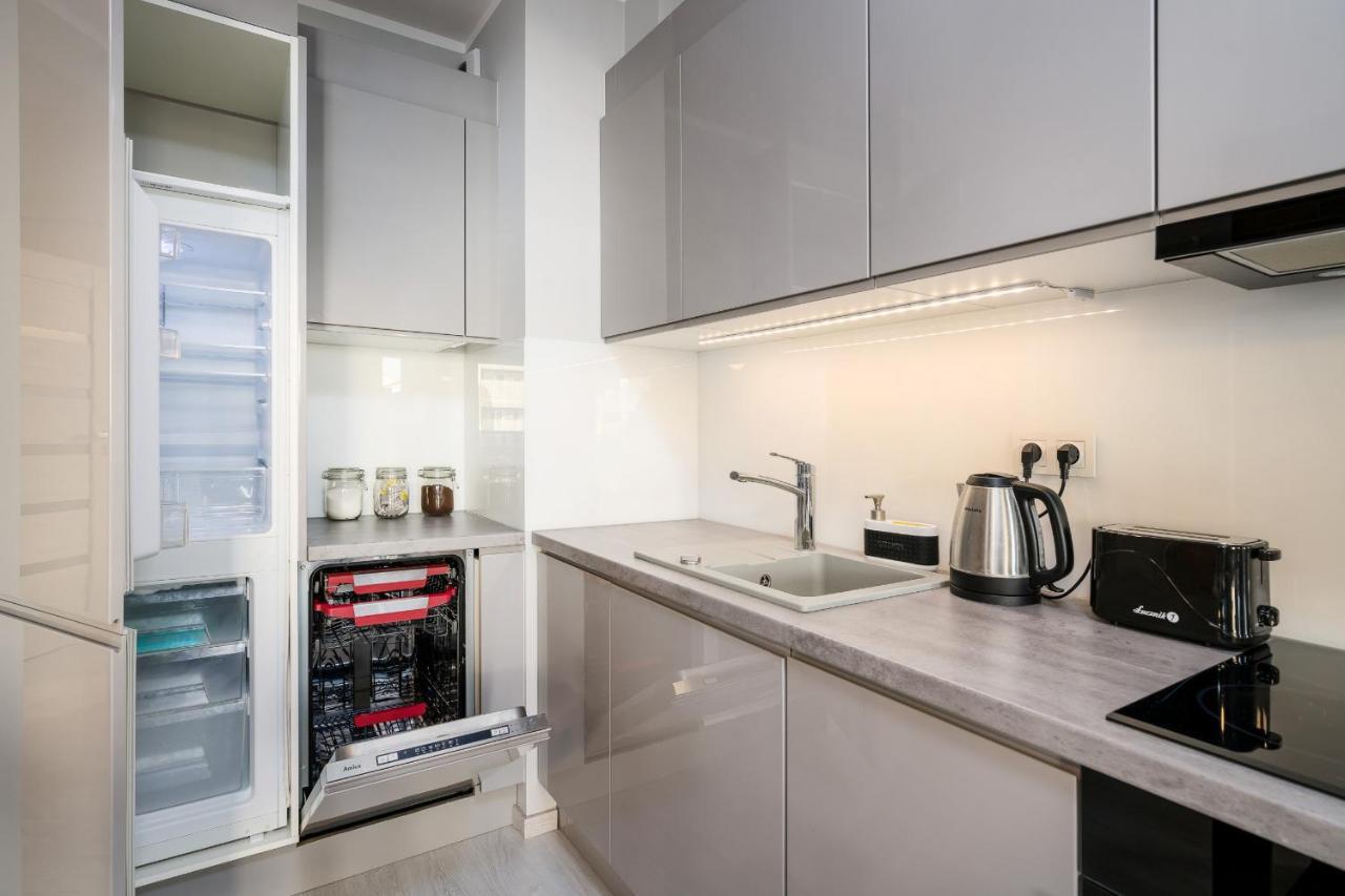 Apartments Poznan Niedzialkowskiego By Noclegi Renters Εξωτερικό φωτογραφία