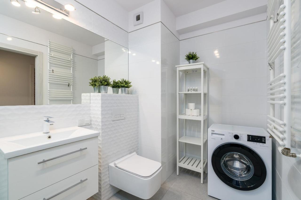 Apartments Poznan Niedzialkowskiego By Noclegi Renters Εξωτερικό φωτογραφία