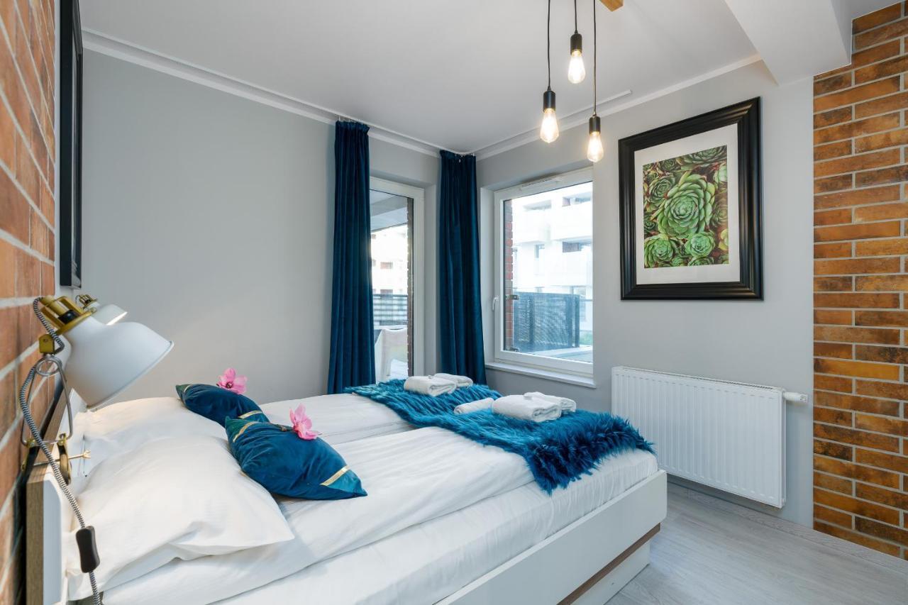 Apartments Poznan Niedzialkowskiego By Noclegi Renters Εξωτερικό φωτογραφία