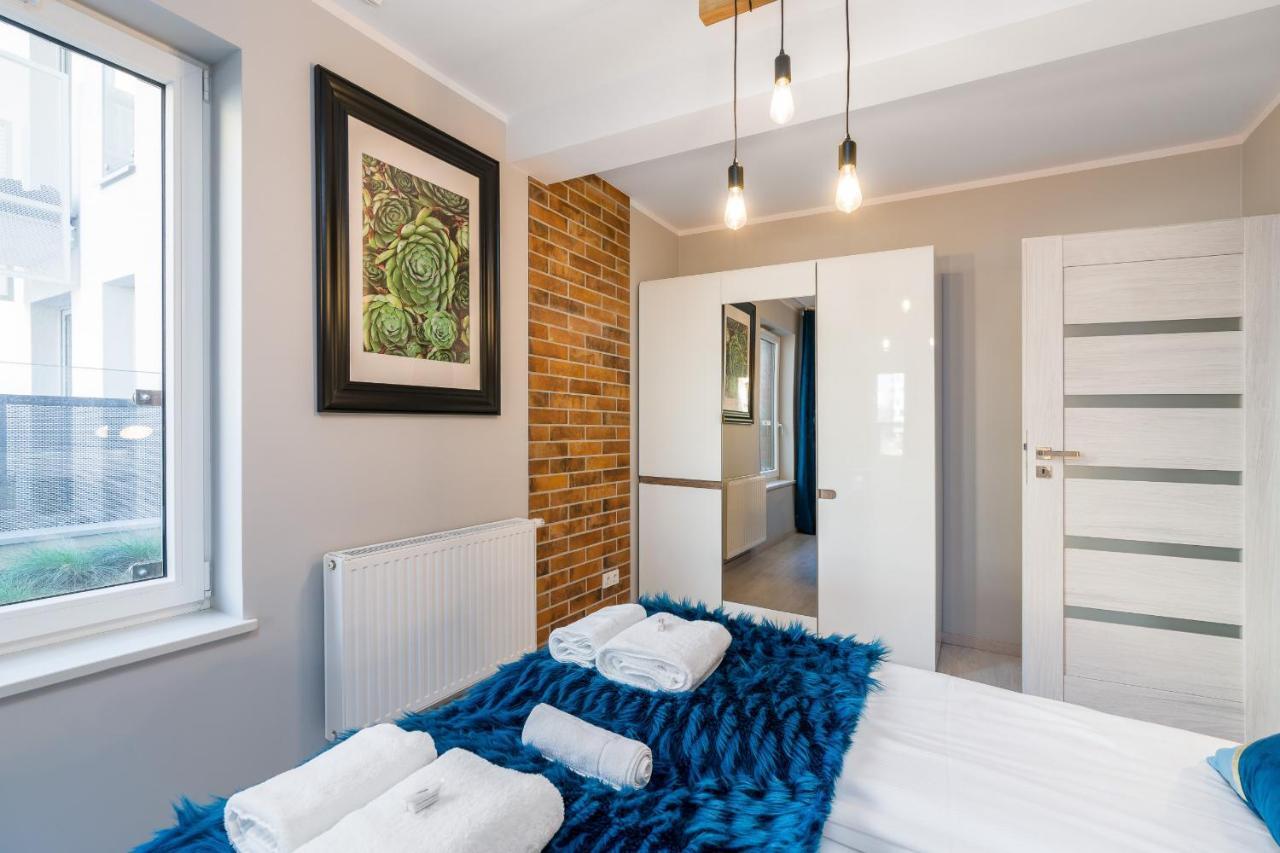 Apartments Poznan Niedzialkowskiego By Noclegi Renters Εξωτερικό φωτογραφία