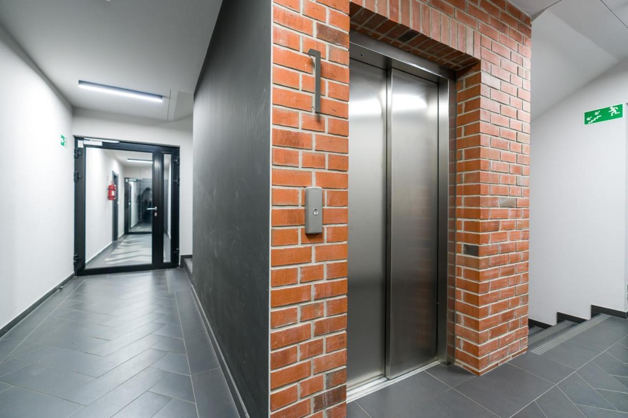 Apartments Poznan Niedzialkowskiego By Noclegi Renters Εξωτερικό φωτογραφία