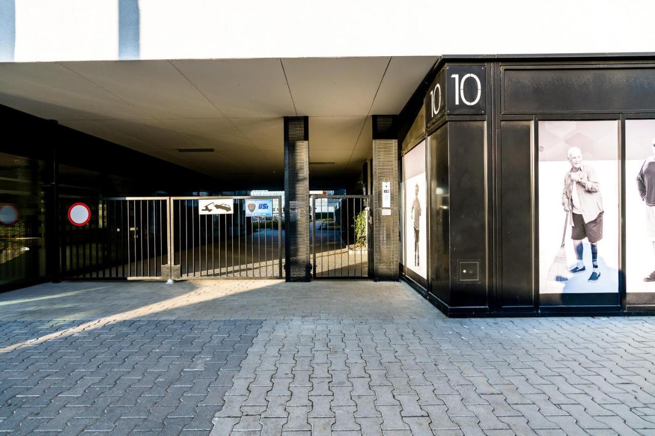 Apartments Poznan Niedzialkowskiego By Noclegi Renters Εξωτερικό φωτογραφία